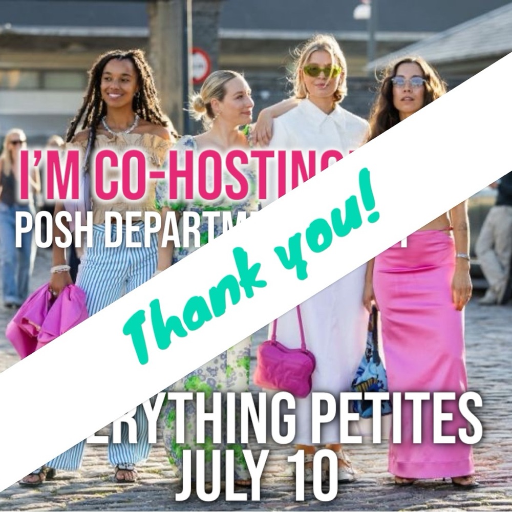Posh Party Co-Host Alerts 🔔 - Picture 10 of 11